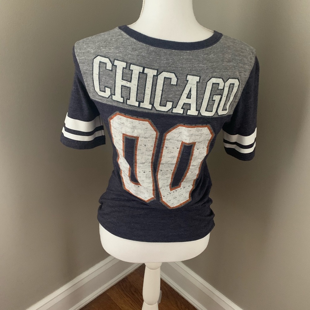 Chicago Bears tee - Picture 2 of 3